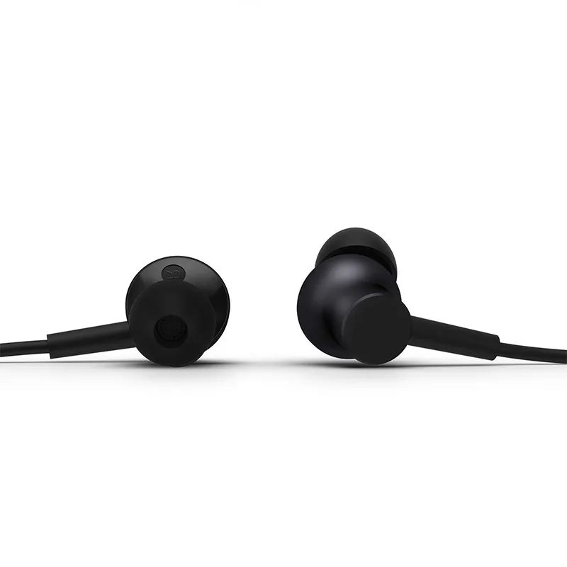 Оригинальные Bluetooth наушники Xiaomi mi с шейным ободом беспроводные гибридные Apt-x