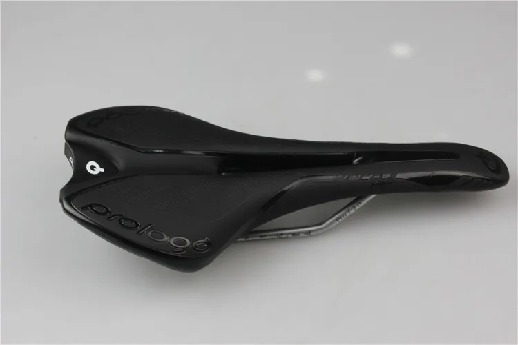 Prologo Zero II Pas динамически завершенные полые села MTB дорожный велосипед седло части велосипеда