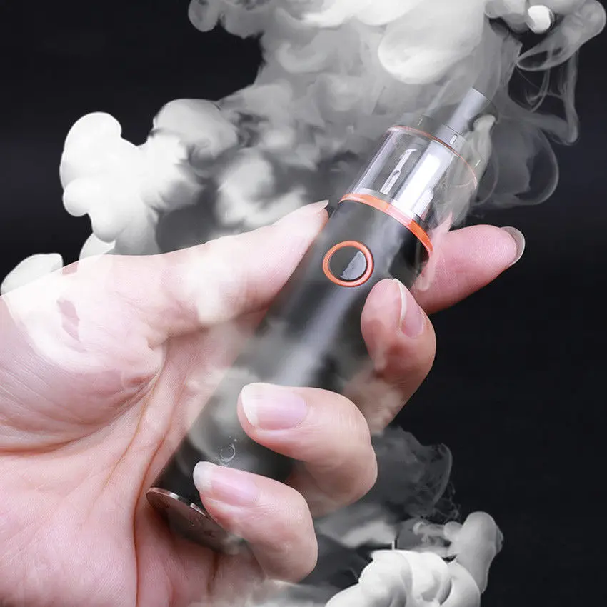 SMOK Vape ручка 22 комплект 1650 мАч встроенный аккумулятор светодио дный индикатор