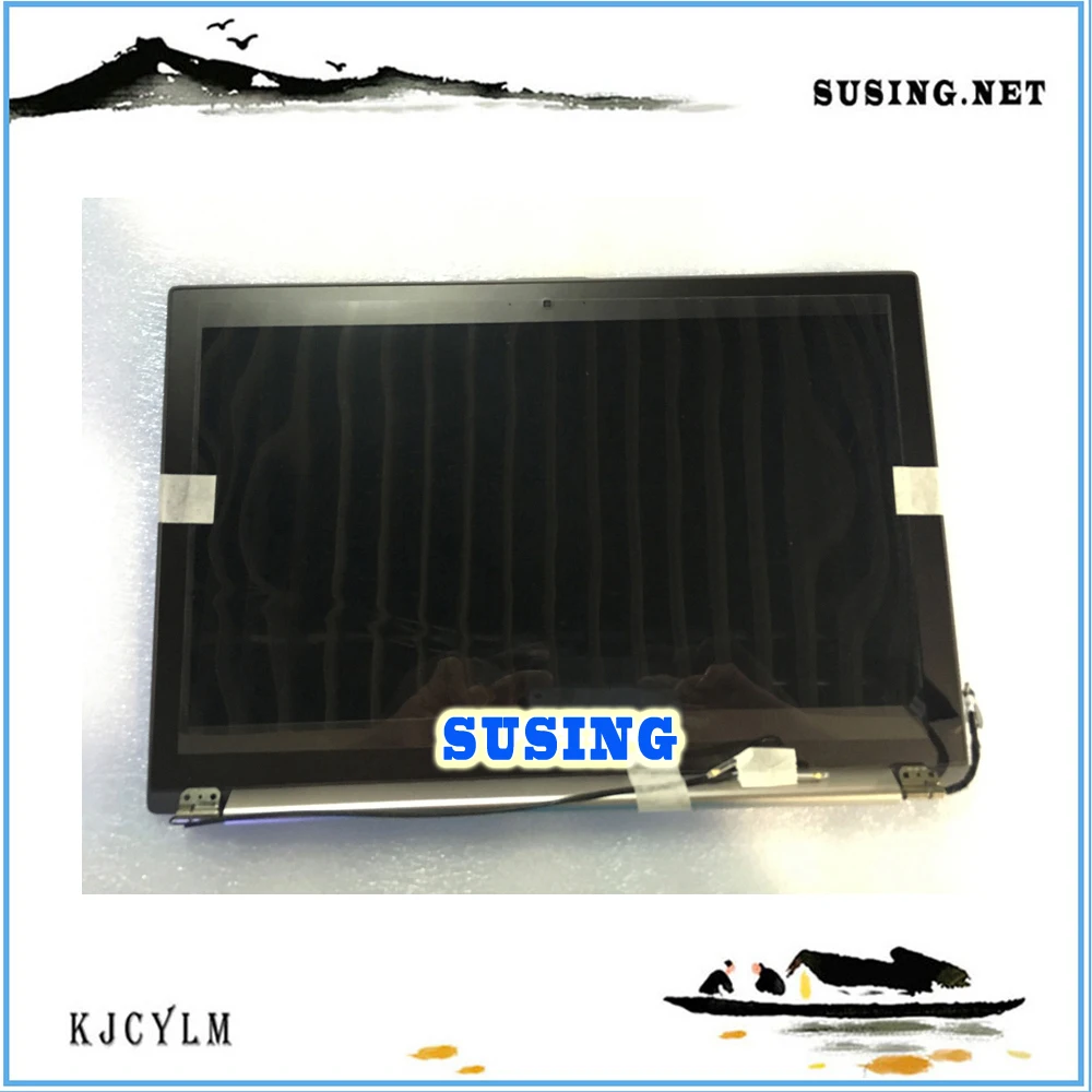 Для Asus UX31E сборка HW13HDP101 CLAA133UA02S ЖК-экран для ноутбука ASUS AB полный комплект |