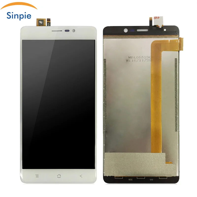 Sinpie мобильный телефон LCDs для Blackview A8 Max дисплей сенсорный экран 5 дюймов