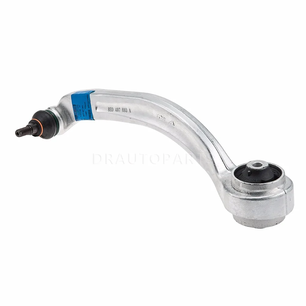 Рычаг управления подвески и шаровой шарнир для Audi A6 Avant(4B5, C5) 2001 OEM 8E0407693A 8E0407693Q