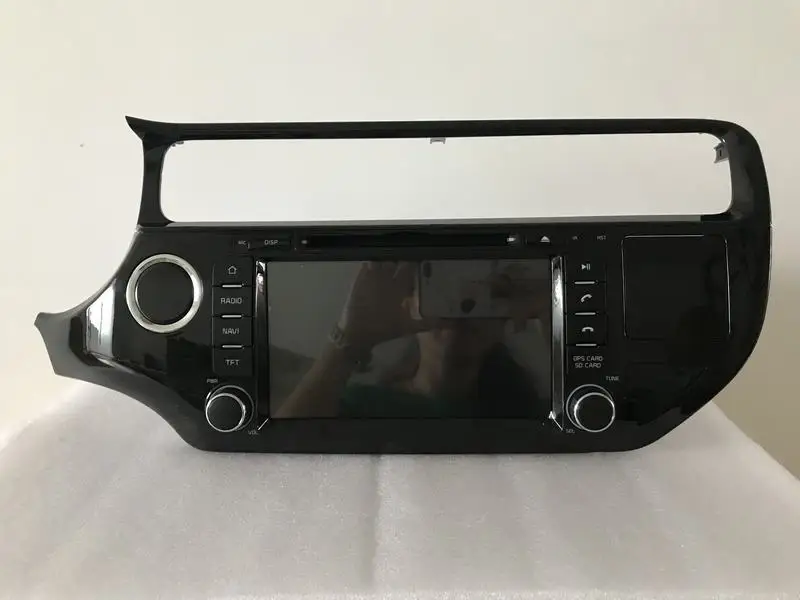 Android 9 0 Octa Core PX5/PX6 подходит KIA K3 2015 2016 2017 2018 автомобильный DVD плеер навигация GPS