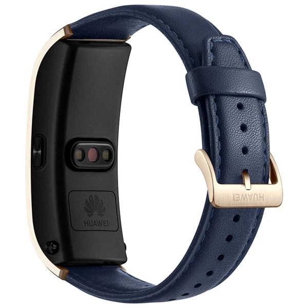 Бизнес HUAWEI TalkBand B5 спортивный браслет умные часы эксперты по здоровью