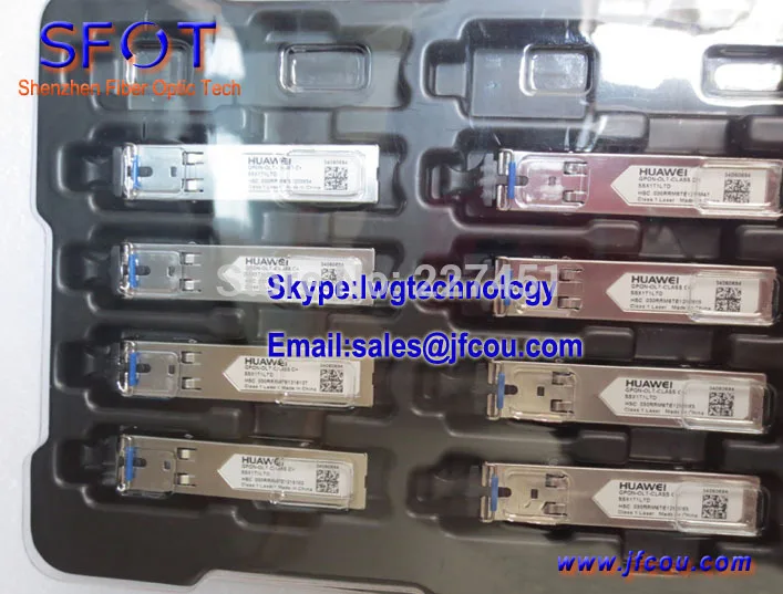 Оригинал GPON OLT Класса C + SFP Модули Для MA5600T MA5603T MA5680T MA5683T MA5608T | Мобильные телефоны и