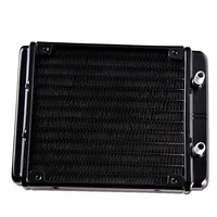 syscooling 12s 5 aluminum radiator water cooling heatsink for computer water cooling system