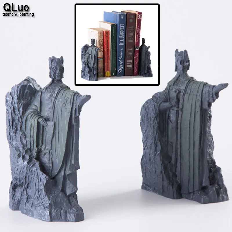 Властелин колец фигурка модель креативная статуя Хоббит изображение персонажа