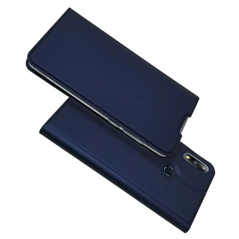 Откидной Чехол для Asus Zenfone Max Pro M2 ZB631KL, магнитный чехол, кошелек, кожаный аксессуар для телефона, сумка, книга, карта, мягкий держатель, Coque Etui