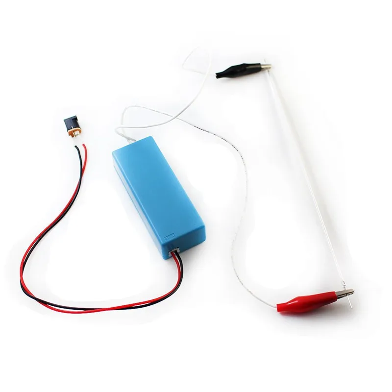 Мини тестер CCFL ЖК ТВ монитор Ремонт экрана ноутбука лампа подсветки тест макс. 400