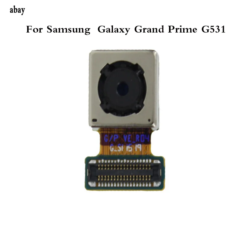 Основная камера для Samsung Galaxy Grand Prime G531 G531F G531H модуль задней камеры запасные