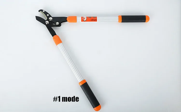 Садовые ножницы телескопические садовые инструменты бесплатная доставка|shear