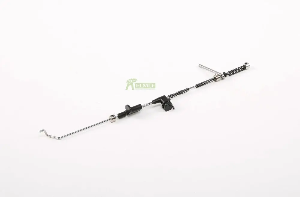 Тормозной рычаг в сборе Набор для 1/5 ROVAN Q BAJA Rc автозапчасти|Детали и аксессуары| |