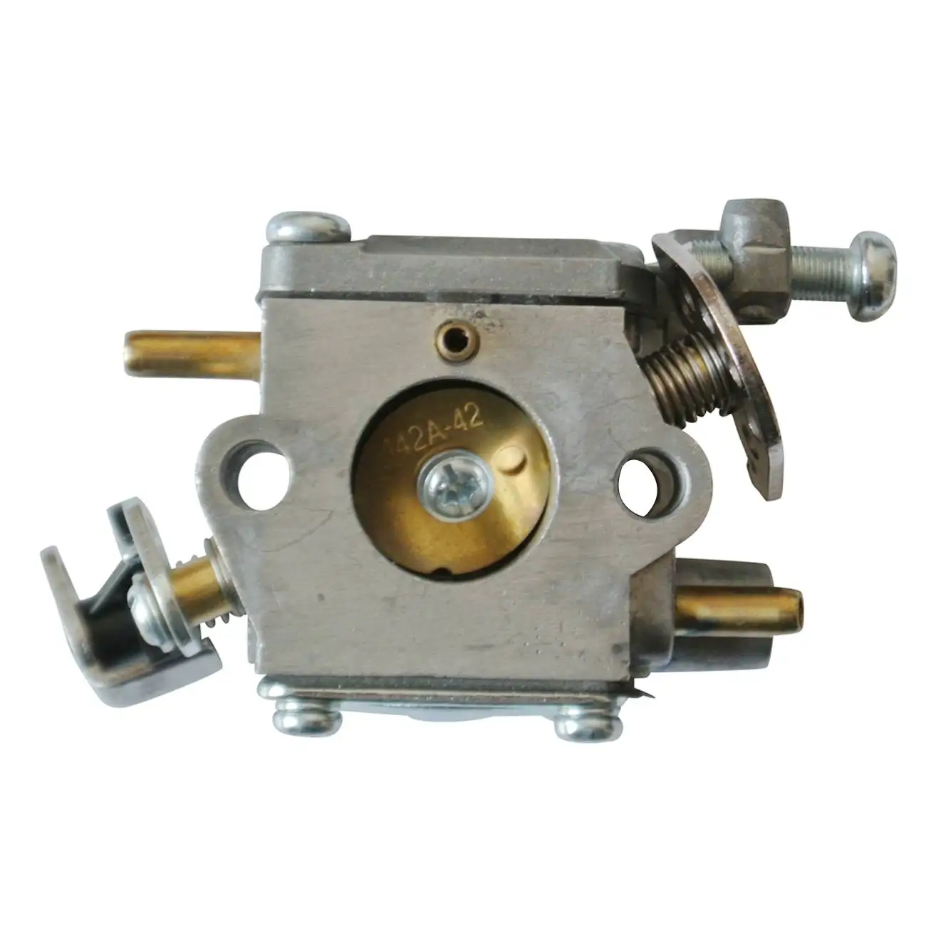 Новый карбюратор для бензопилы 309362001 309362003 Homelite 35cc 38cc 42cc Carb|for chainsaw|homelite chainsaw