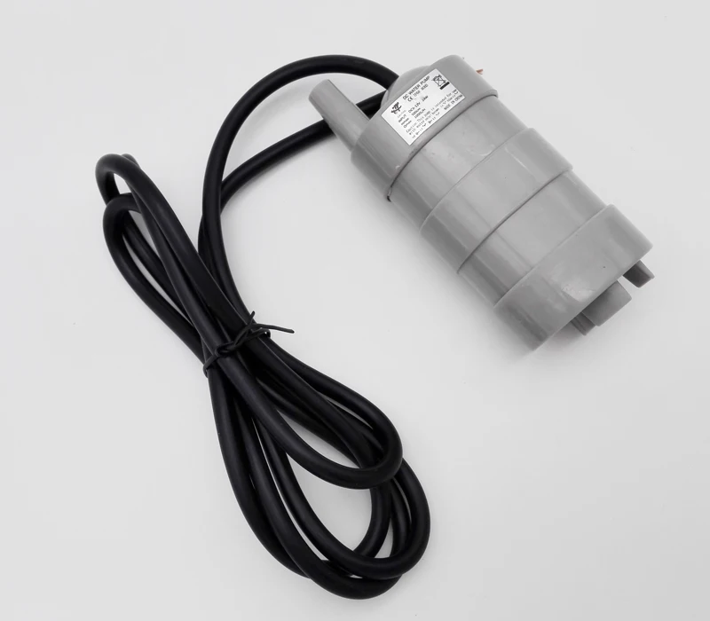 Новый DC 12V микро dc погружной насос для купания мытья стразы и полива|pump for|pump pumpbath