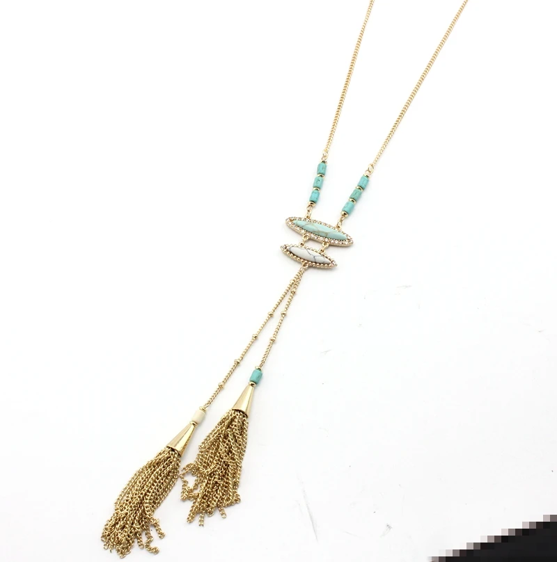 Новинка 2016 ювелирное изделие с кристаллами овальная цепочка белым камнем для