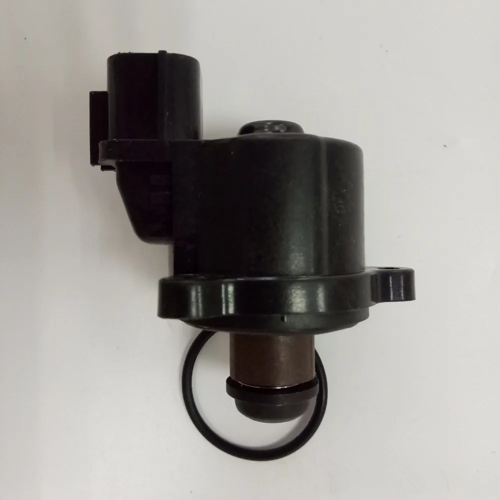 Клапан контроля воздуха на холостом ходу для Mitsubishi Eclipse Galant Lancer OEM MD628166 MD628318 2H1076