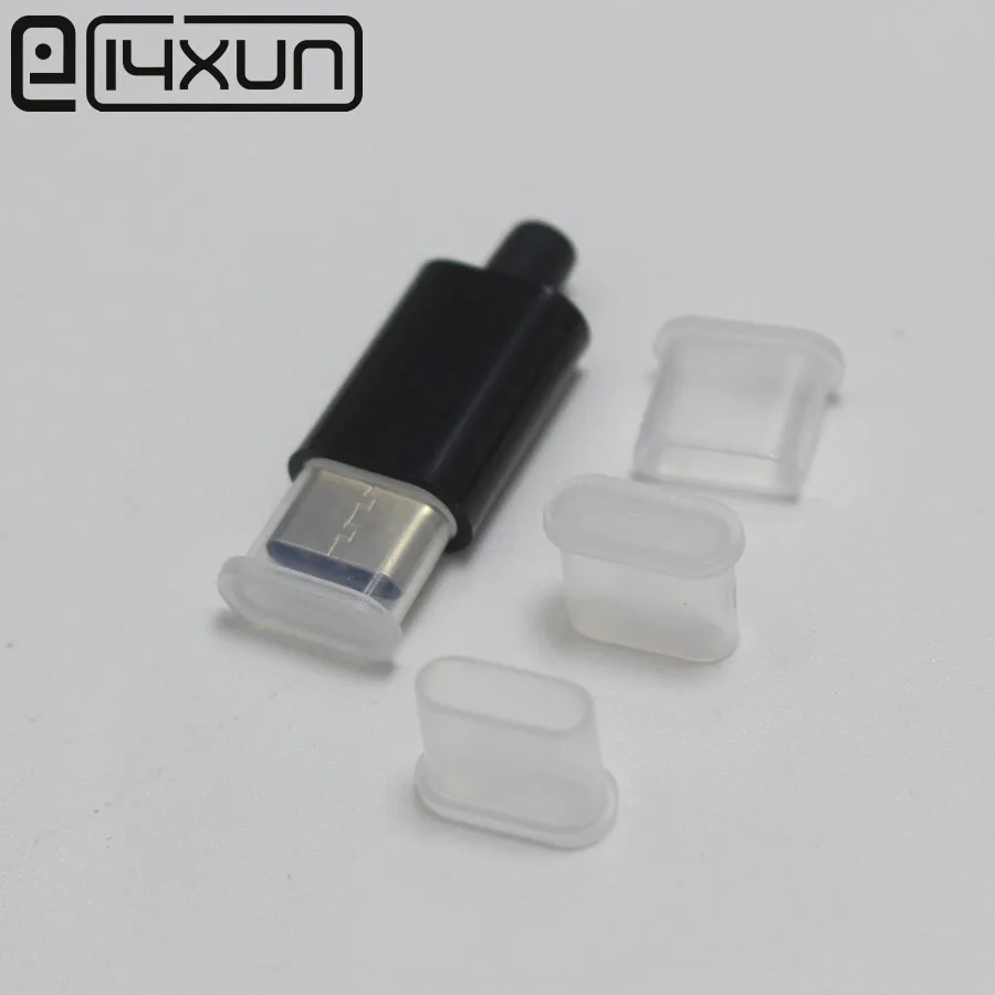 20 шт. внешний USB кабель Type C 3 0 1|Соединители| |