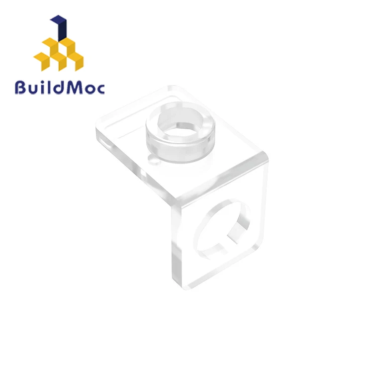 BuildMOC классический бренд 42446 1x1 для строительных блоков детали самостоятельной