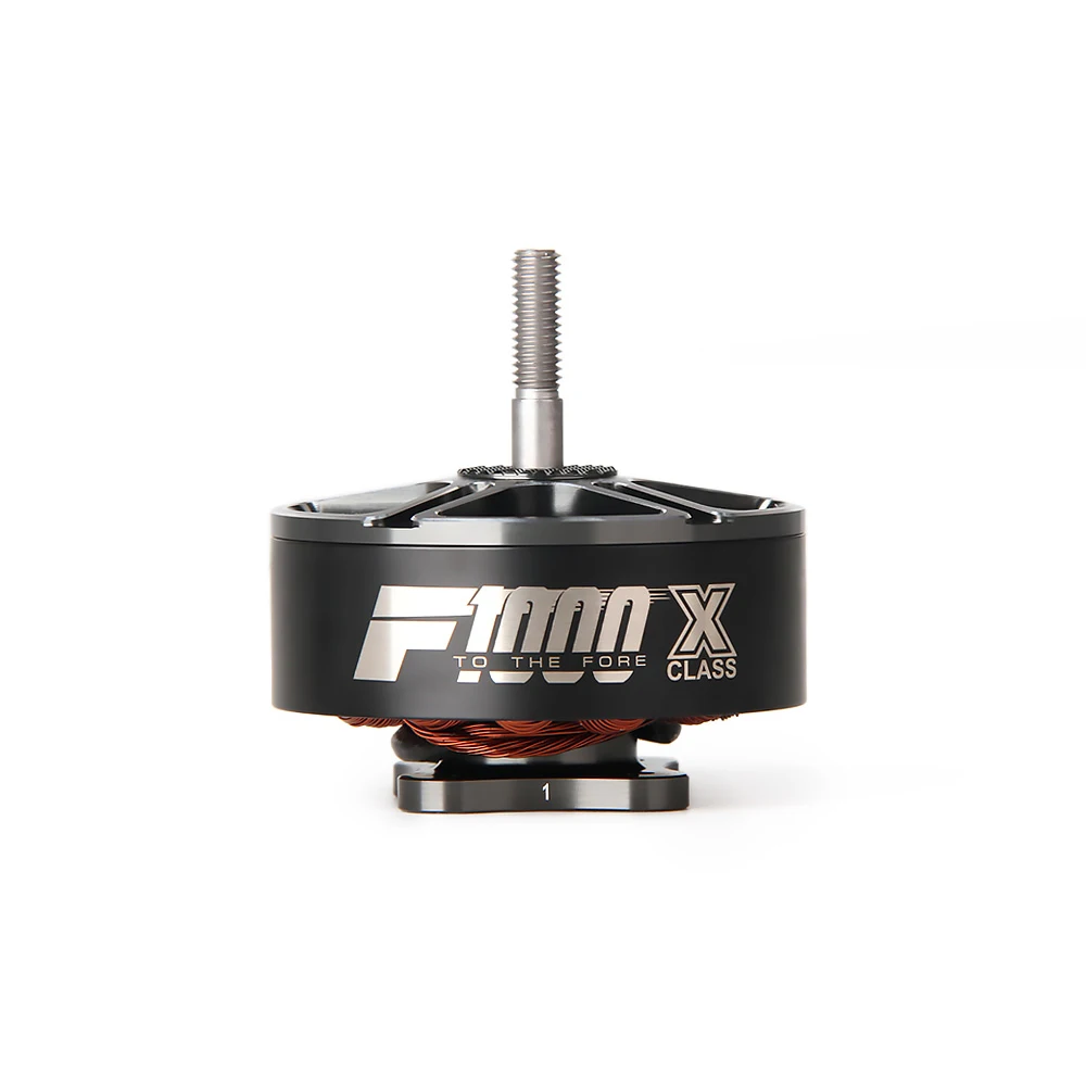 T-MOTOR F1000 KV300 KV510 для X класса FPV гоночного дрона DRL | Игрушки и хобби