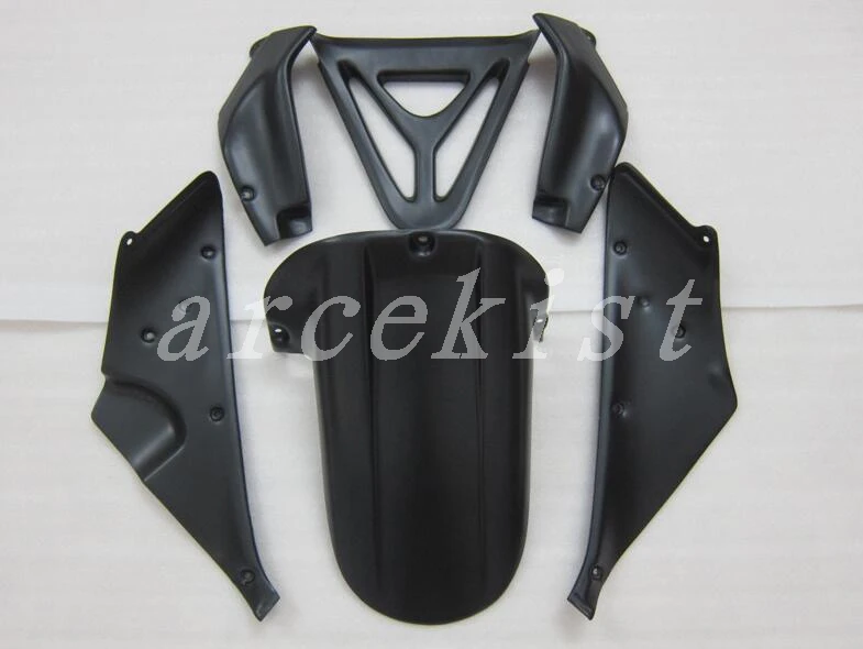 

New ABS Motorcycle bike Fairing kit for YAMAHA YZFR1 98 99 YZF R1 1998 1999 YZF1000 yzfr1 98 99 Fairings set custom red black UK