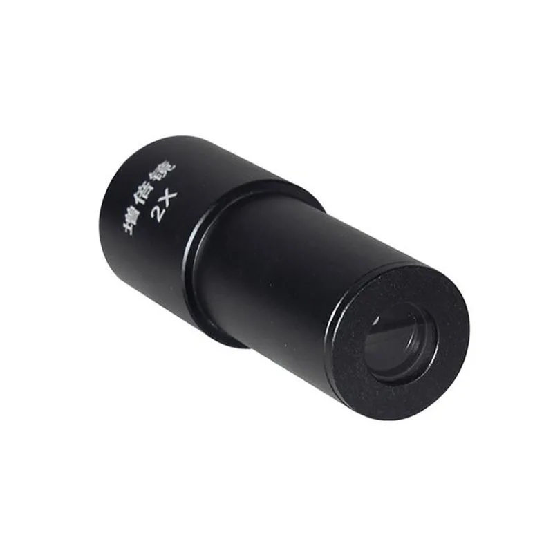 2 шт. линзы для биологического микроскопа | Инструменты