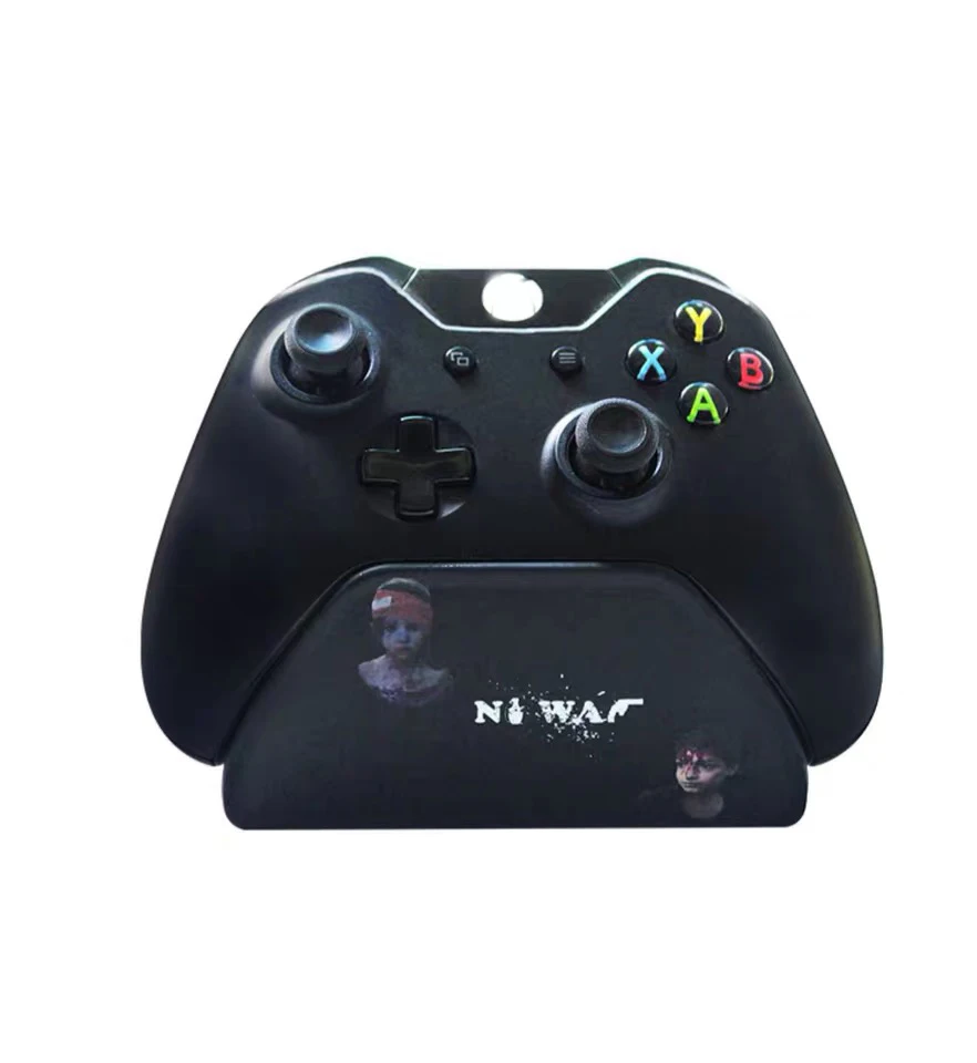 Ganer беспроводной джойстик база подставка для xbox ONE X геймпад Кронштейн контроллер