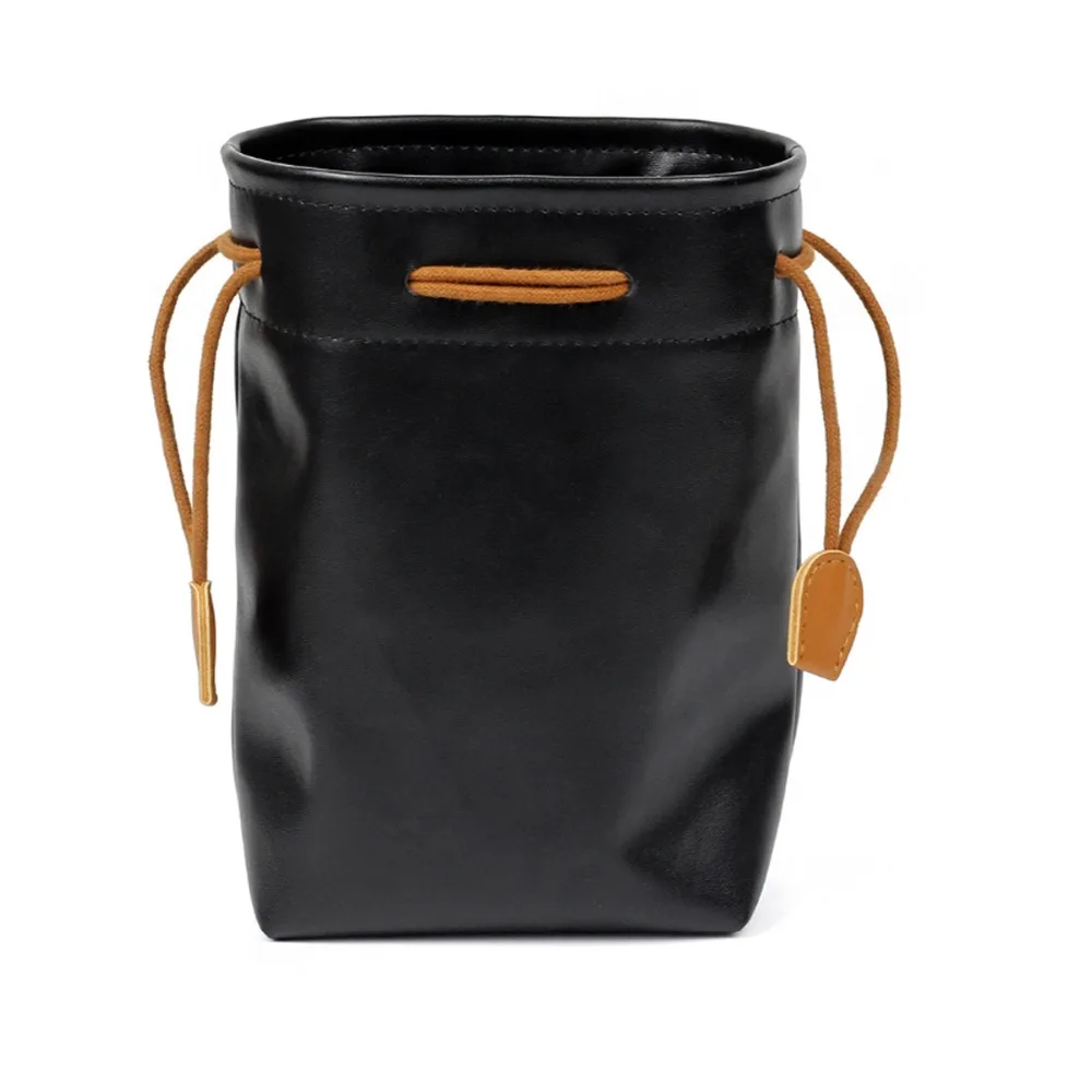 Цветной футляр для камеры с карманом из искусственной кожи и плечевым ремнем для Fujifilm Instax Mini 9 8 8+ 7s 7c.