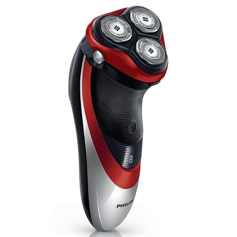 Электробритва PHILIPS PT878/14 серии PowerTouch с выдвижным триммером и системой