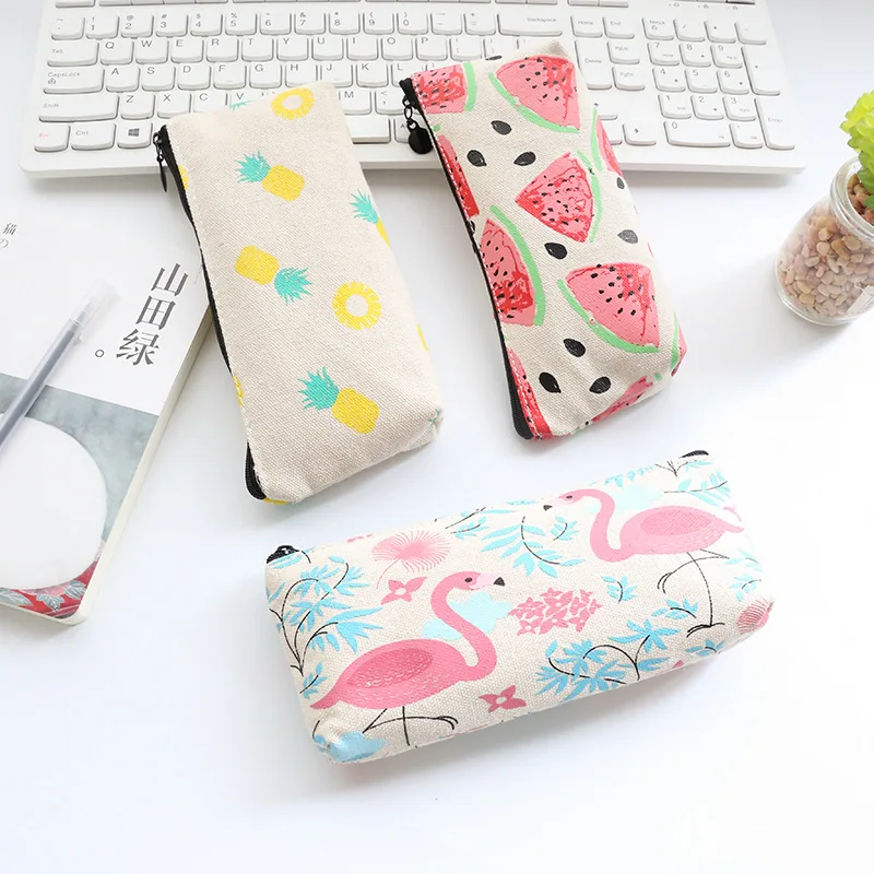 Горячая Распродажа 1 шт. птица Карандаш Чехол Качество бизнес планирования