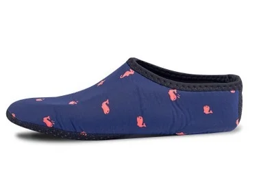 SBART новый стиль ласты, мужские и женские подводное плавание неопреновые носки для дайвинга, нескользящие носки для плавания и пляжа от AliExpress WW