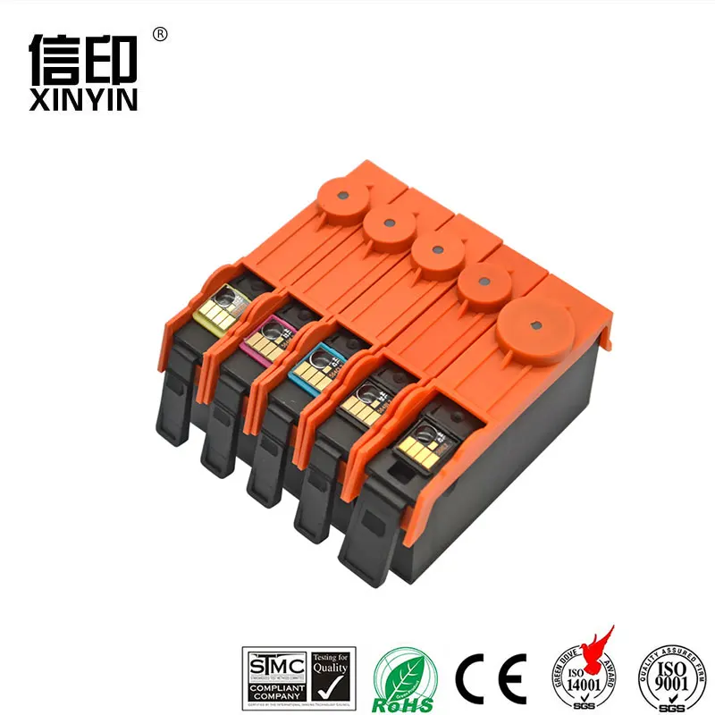 

XColor 364 XL 364XL Compatible Ink Cartridge For HP Deskjet 3070A 5510 6510 B209a C510a C309a Printer