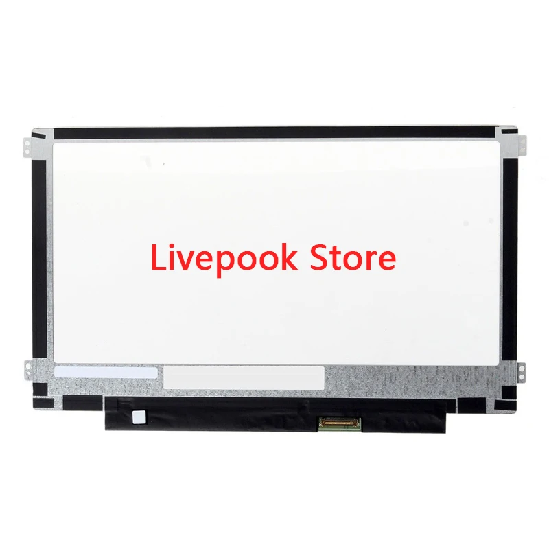 11 6 &quotноутбук экран для Acer Aspire ES1-131 ES1-131M E3-111 ES1-111M серии Бесплатная доставка 1366x768px
