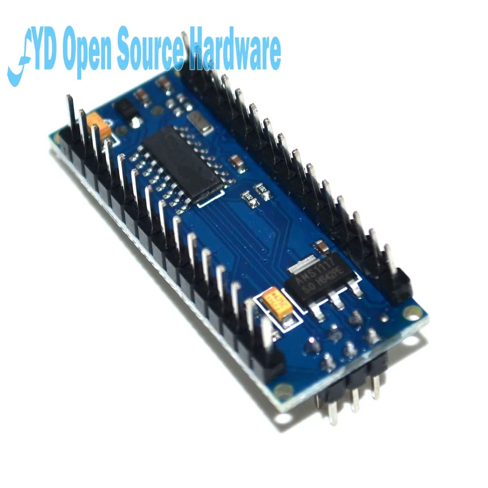 Плата Mini V3.0 ATmega328 для IDE (совместимая) + Бесплатный USB|mini mini|mini atmega328mini usb board |
