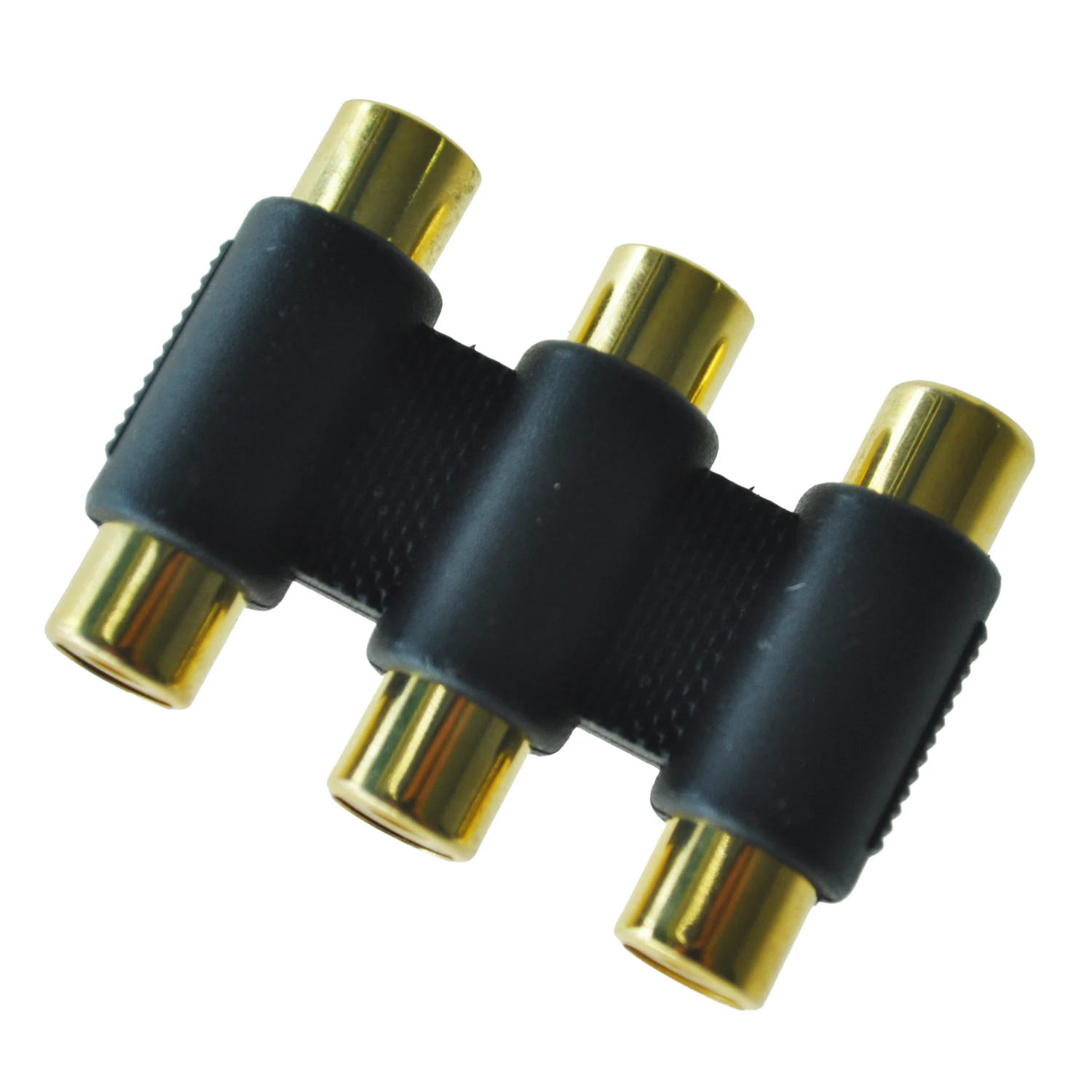 HFES AV connector Relay extension 3 - pin and MAIL JAV |
