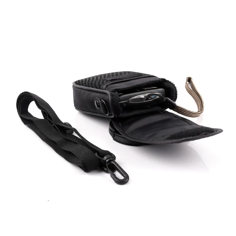 Чехол для камеры Nikon COOLPIX P340 P330 P320 P310 P300 S9100 S9900S S9700S S9600 S7000 S200 S210 AW130S AW120S AW110 |