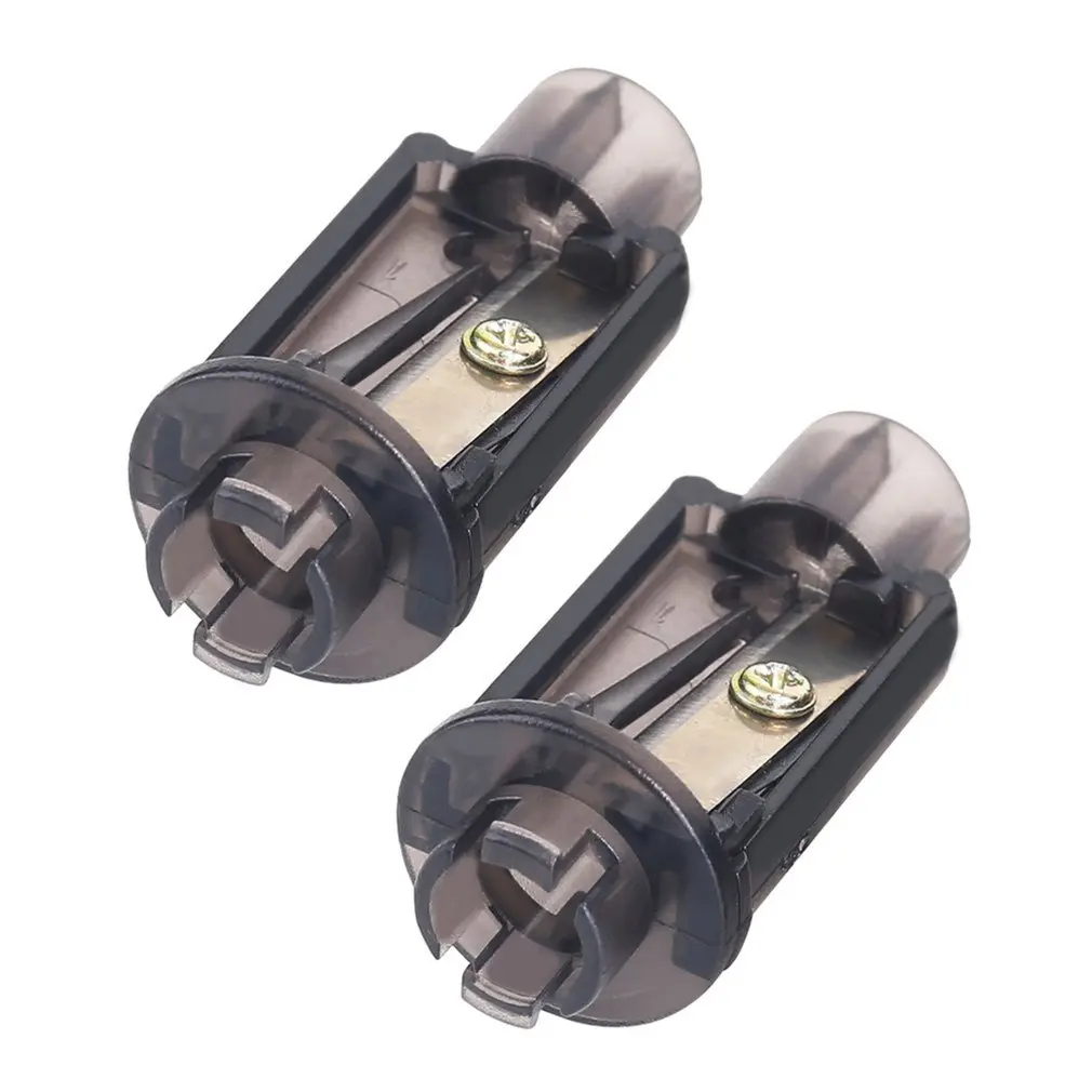 Запасные лезвия для электрической точилки карандашей прочный резак студентов и