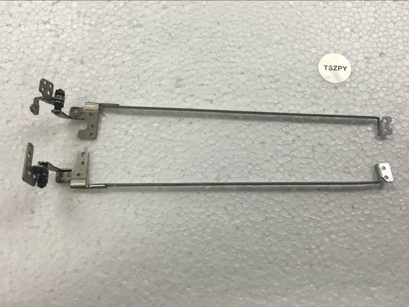 

Genuine New Laptop LCD Hinges Left Right For Sony VPC-EG VPC EG VPCEG series HINGES