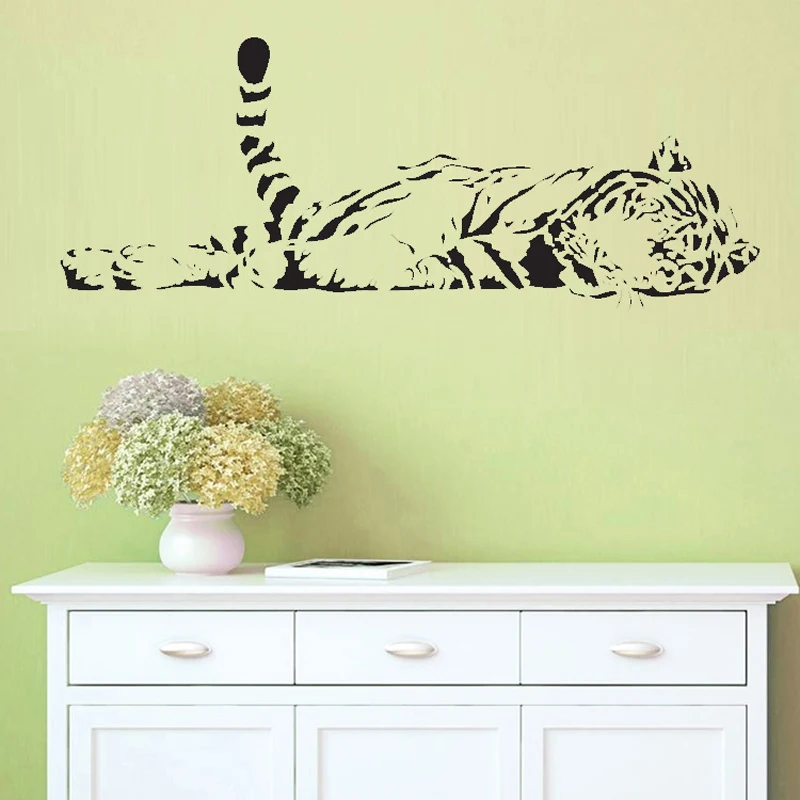 Детская Наклейка сделай сам для детской комнаты|sticker for kids room|stickers fortiger sticker |