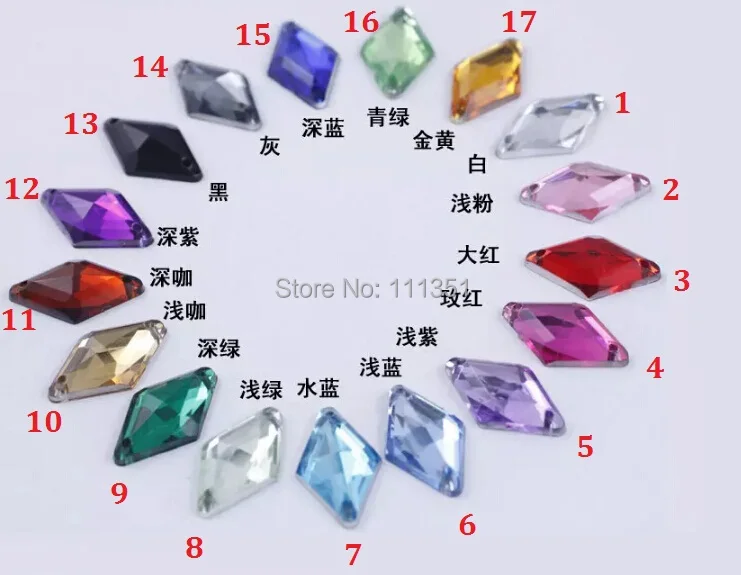 Алмазные бусины с двойным отверстием 11 х18 мм 500 шт.|back back|back dress |