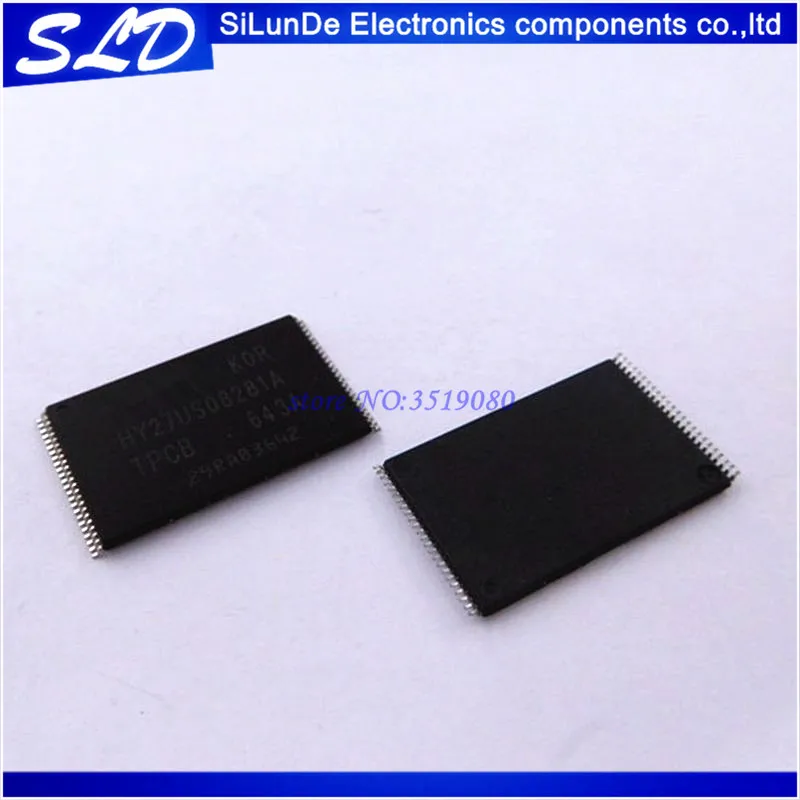 

Free Shipping 10pcs/lot HY27US08281A-TPCB TSOP48 HY27US08281A TSOP