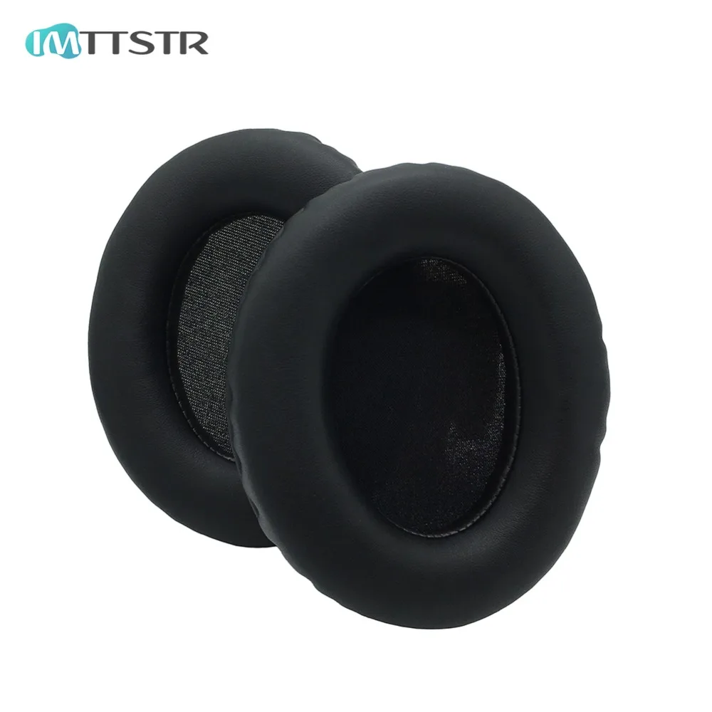 IMTTSTR 1 пара амбушюр подушки для наушников Сменные подушечки Philips O'Neil TR55 LX
