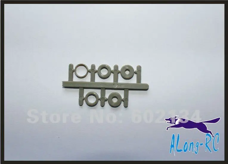 Бесплатная доставка: RC самолет запасная часть C APC8060 8*6 GF8060 8 &quotпропеллер (L = 20 3 см)