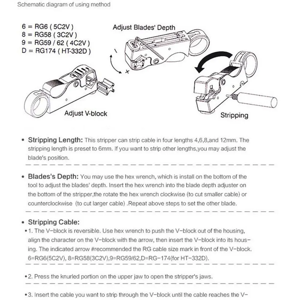 2019 органайзер для стола зачистки прочная проволока ОБЖИМНАЯ инструменты
