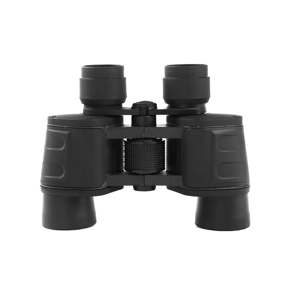 Профессиональный оптический охотничий бинокль легкий мощный Hd телескоп военный