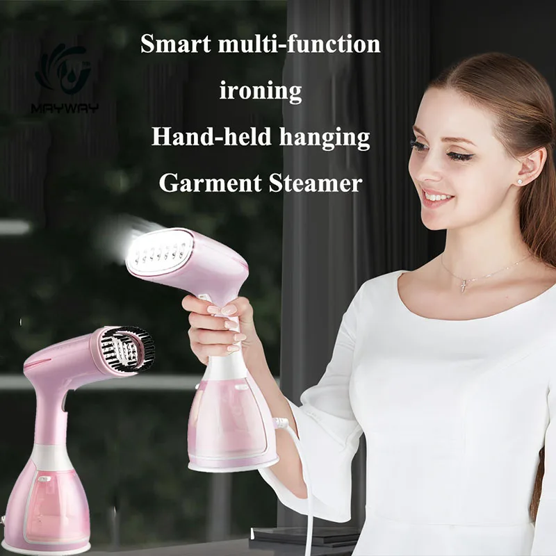 Популярный ручной отпариватель для одежды высокого качества PP 280 мл портативная