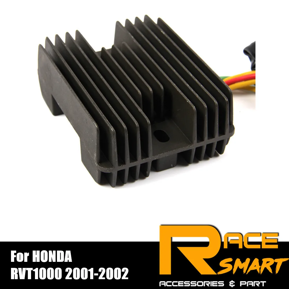 Регулятор напряжения мотоцикла выпрямитель для Honda RVT1000 2001 2002 RVT 1000 R V T