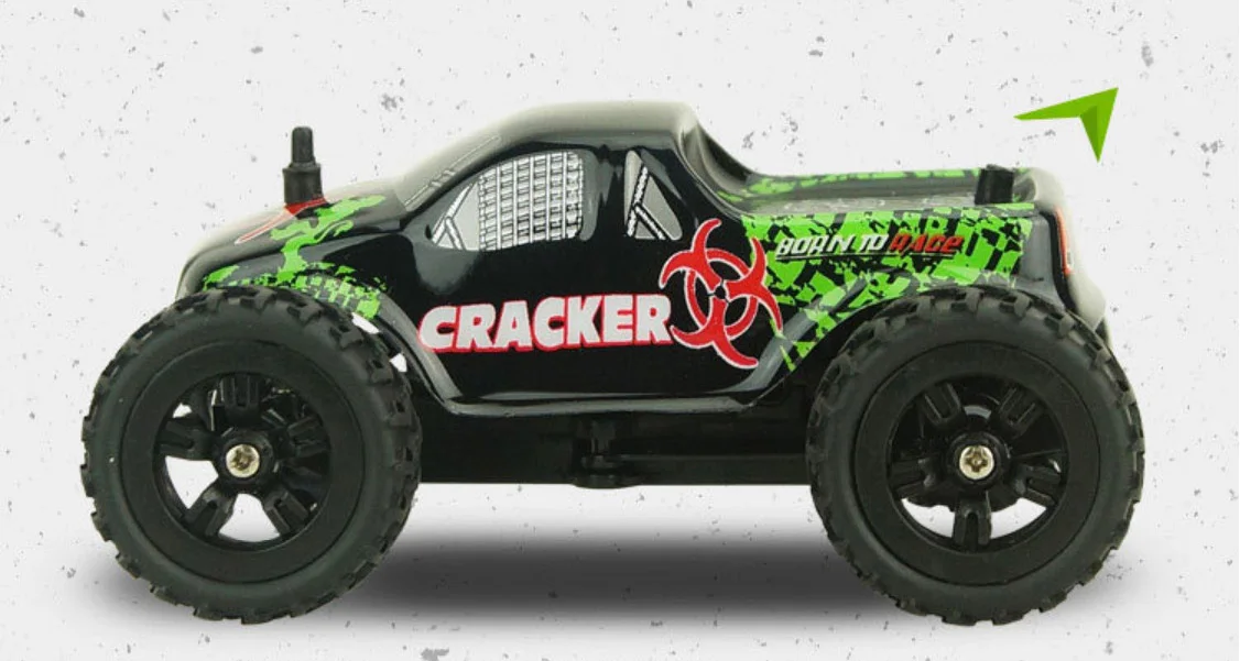 Игрушечный Самосвал с дистанционным управлением 1:18 rc автомобиль дистанционного управления игрушка высокая скорость скалолазание автомобиль детские игрушки машина на радиоуправлении