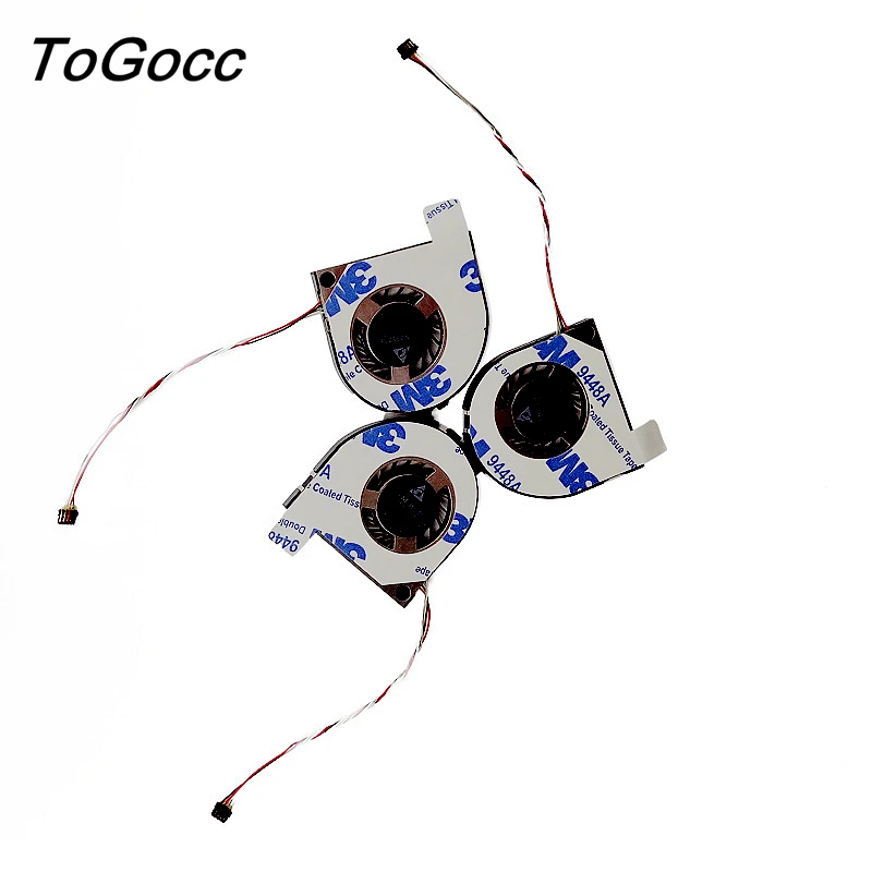 Оригинальная система охлаждения вентилятора воздушного радиатора DJI Mavic