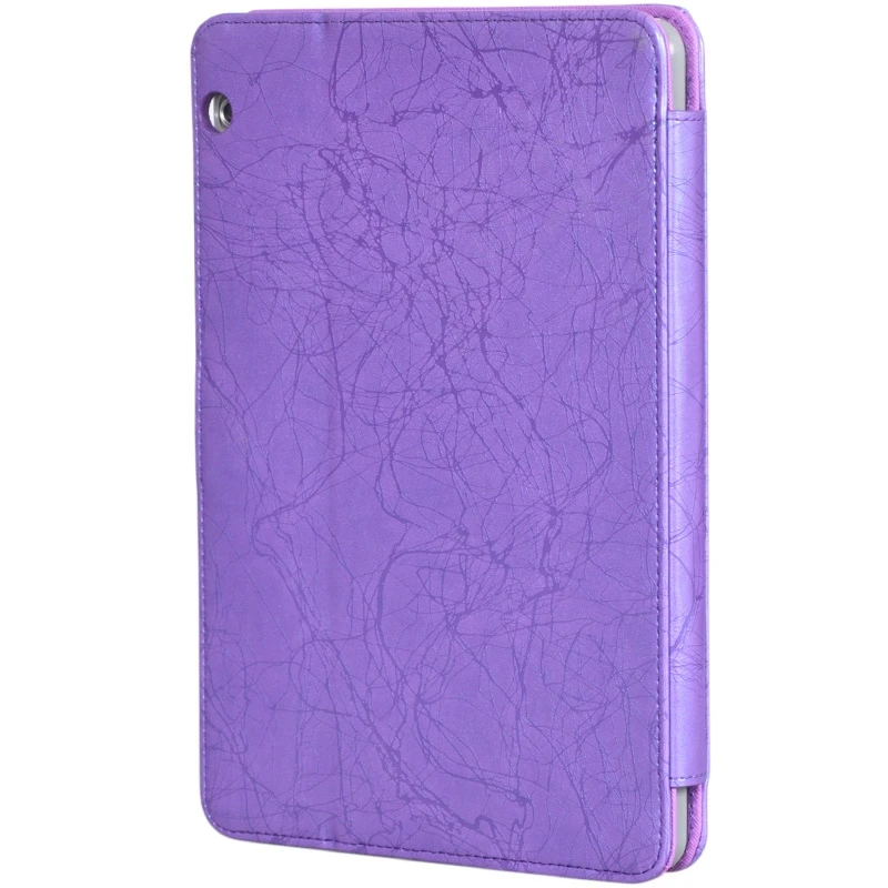 Чехол-книжка из искусственной кожи с цветочным принтом для Huawei MediaPad T3 10 AGS-L09 9 6