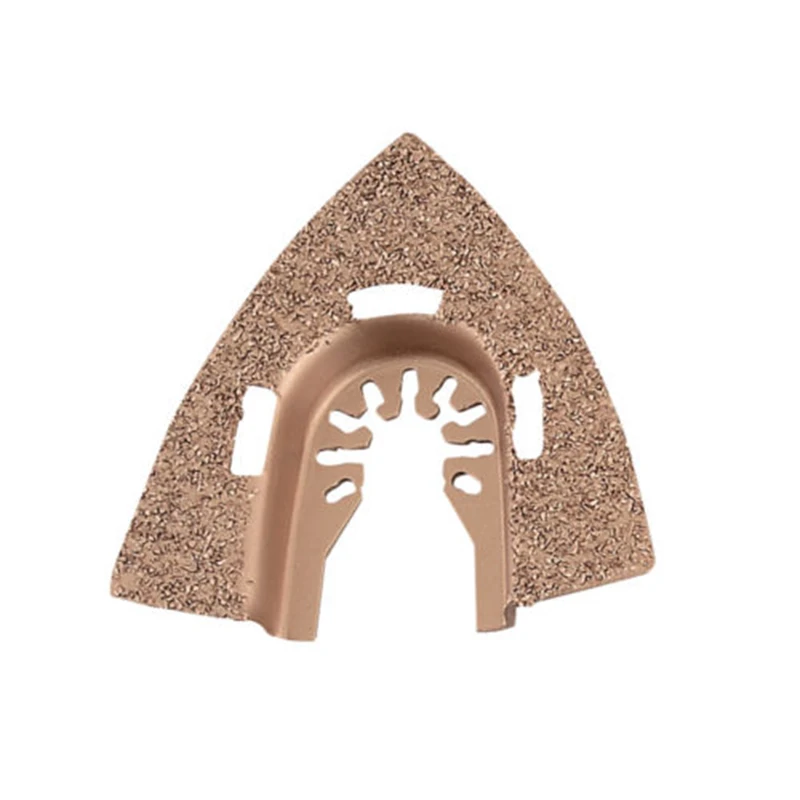 100pcs/Set Assorted Replacements Oscillating Multi Tool E-Cut Saw Blades For Fein Makita Power Tools Accessories | Инструменты